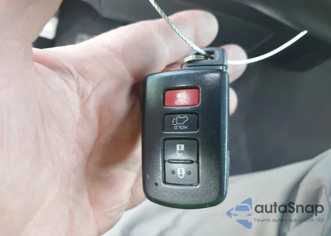 2016 Toyota Highlander Xle V6 из США, поврежденный, VIN 5TDJKRFH9GS345387